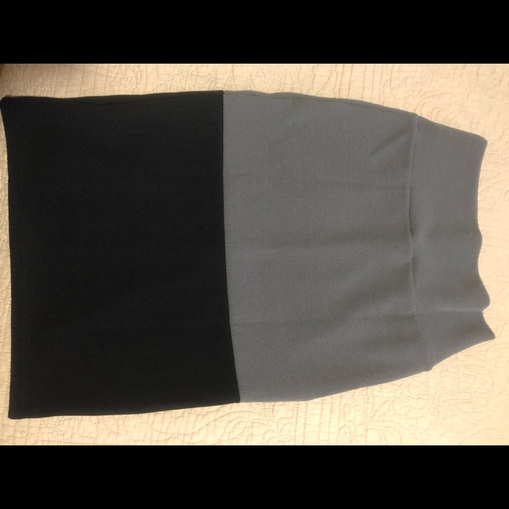 LuLaRoe XS Cassie skirt NWOT